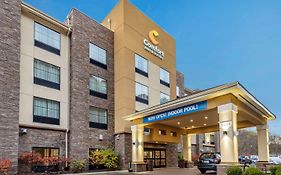Comfort Inn & Suites Pittsburgh, Pa